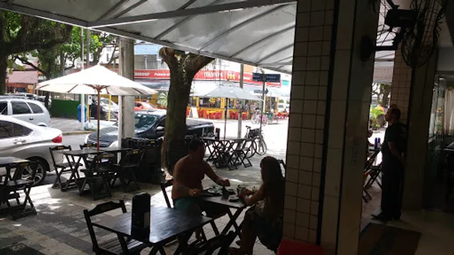 Pérola do Atlântico