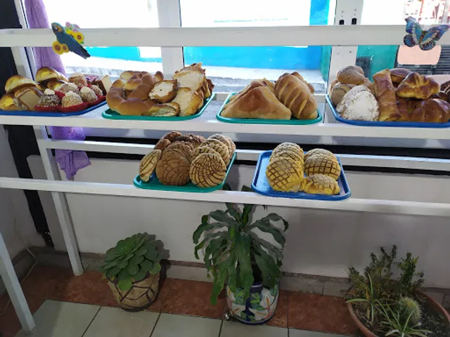 Panadería La Flor de Trigo