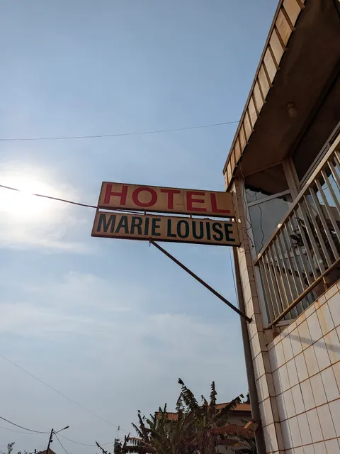 Complexe Hôtelier Marie-Louise