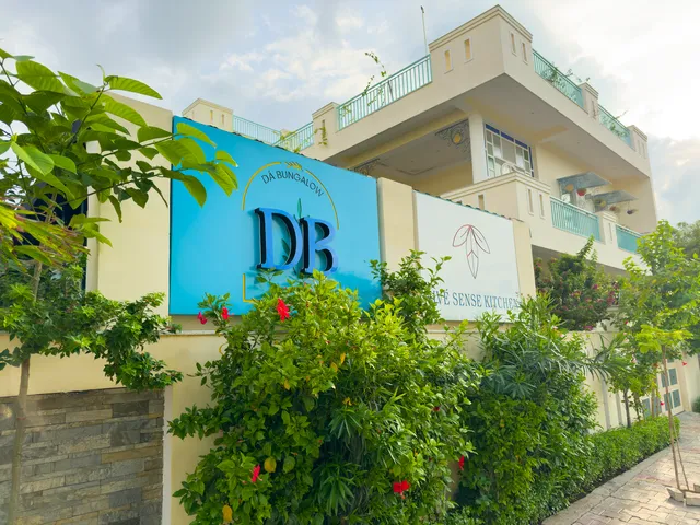 Da Bungalow - A Vacation Abode