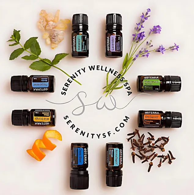 Serenity Wellness Spa