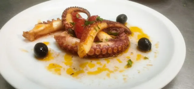 Giugiolandia Family Ristobar