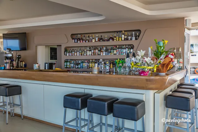 Golden Bay Bar Restaurant