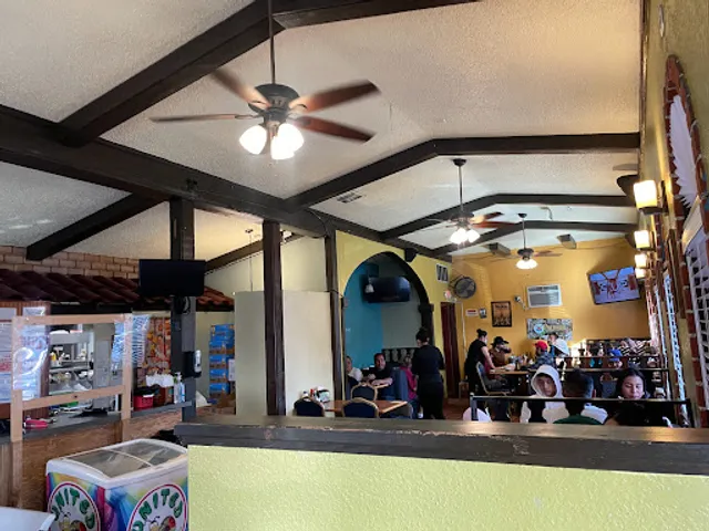 Estacion Mexico Bar & Grill