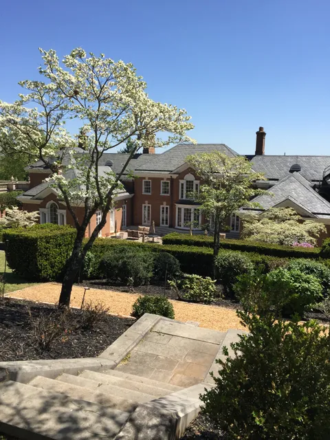 Albemarle Estate at Trump Winery