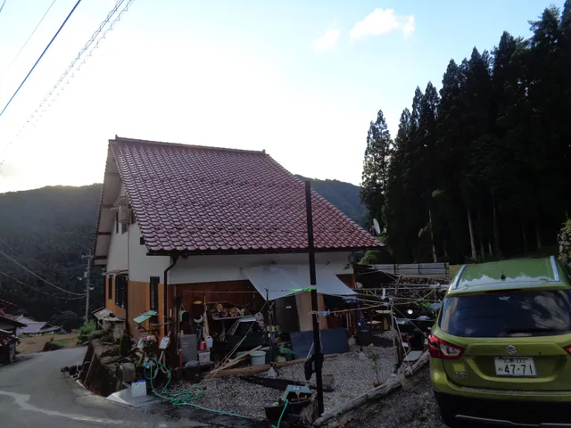 プレミアム・ゲストハウス Alaskan Dream アラスカン・ドリーム