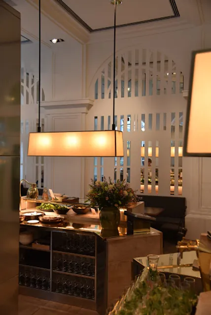 muluru Museum Lunchroom