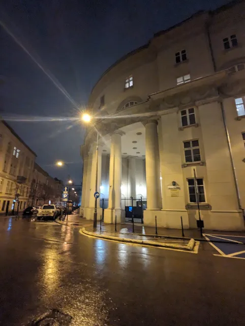 Euro-Room - Apartamenty i pokoje Kraków