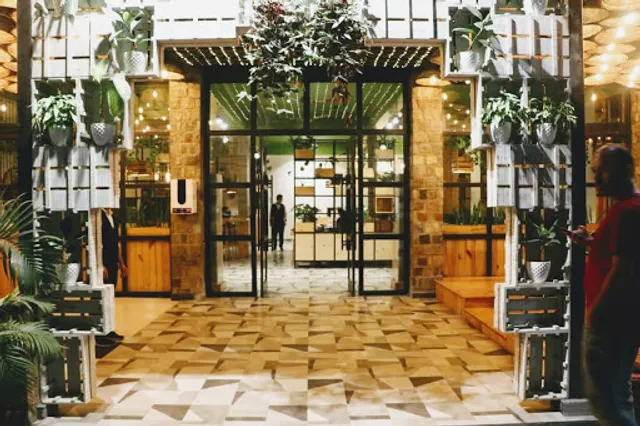 Village Vatika Restaurant