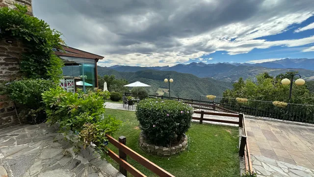 RURAL HOUSING Pena Sagra