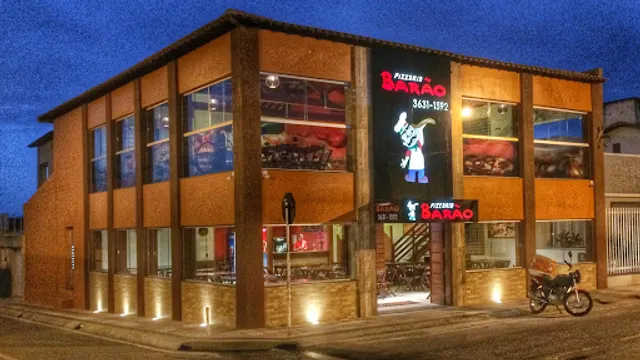 Pizzaria Barão