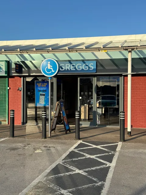 Greggs