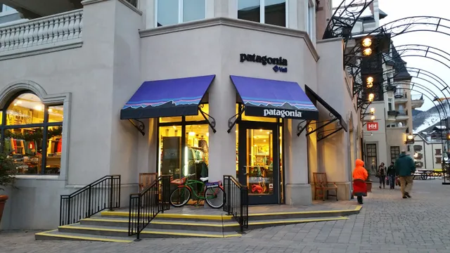 Patagonia - Arrabelle