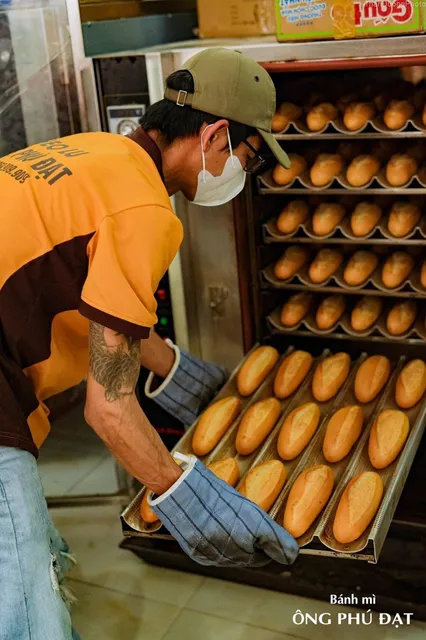 Heo Nướng Lu Ông Phú Đạt CN3