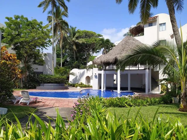 Hotel & Spa Cabo Alto