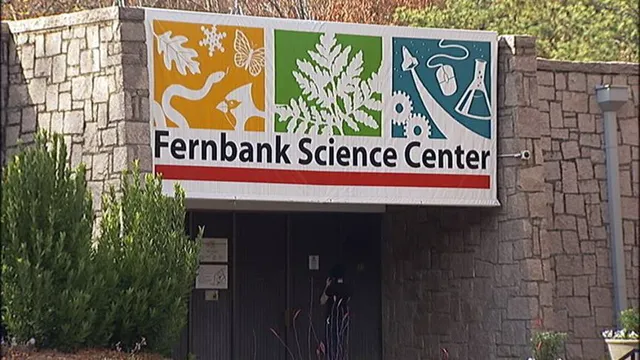 Jim Cherry Memorial Planetarium