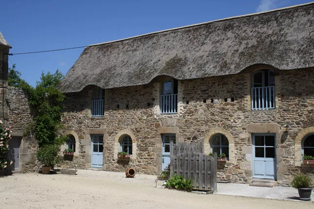 Chaumière de la Chaize