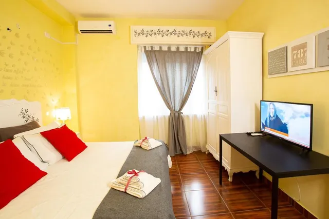 Baglioni Vatican House