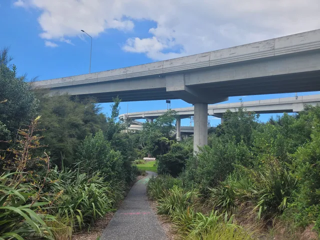 Waterview Reserve (Oakley Park)