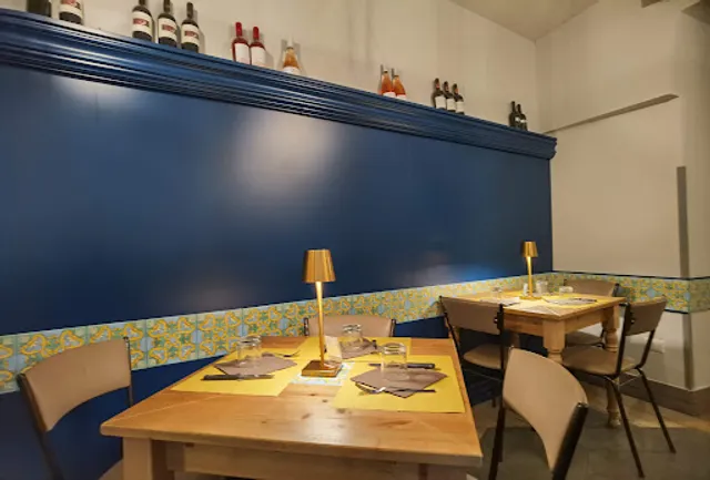 Trecentogradi pizzeria