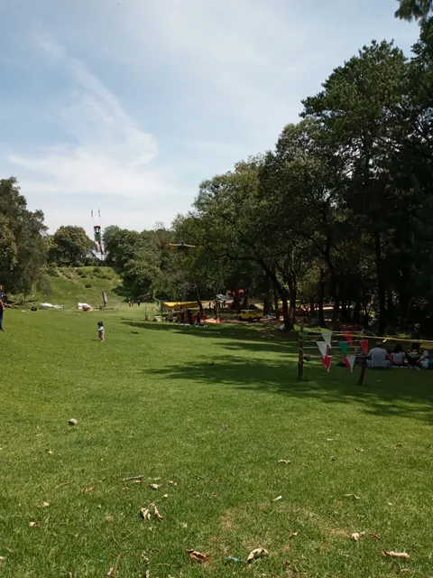 La Cañada Natural Park