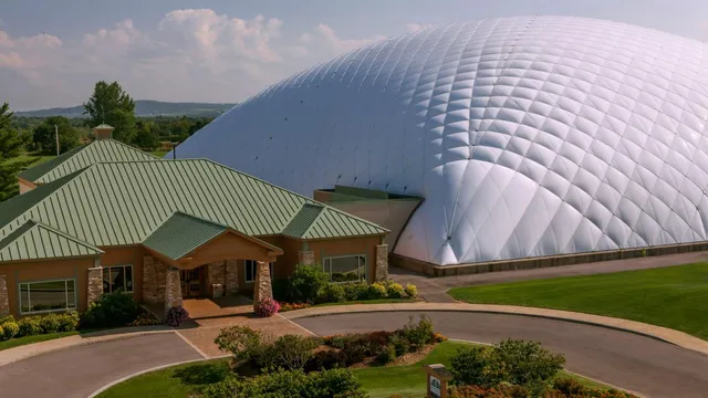 Sportsplex at Turning Stone