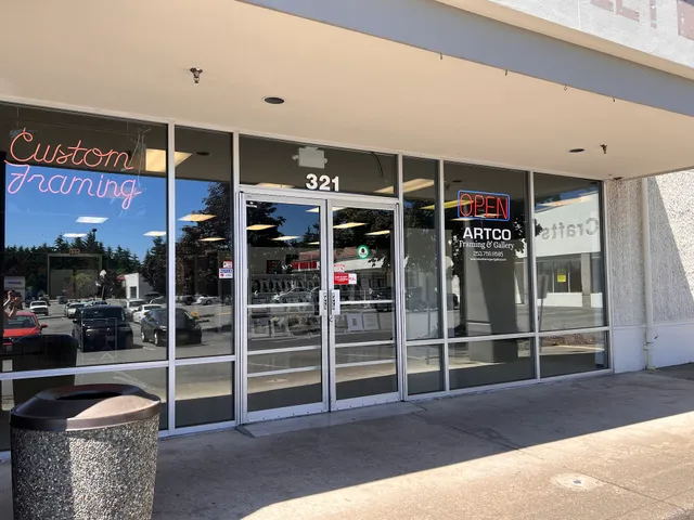 Artco Framing & Gallery