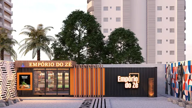 Empório do Zé