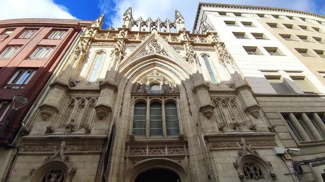 Bilboko Berreginen Museoa