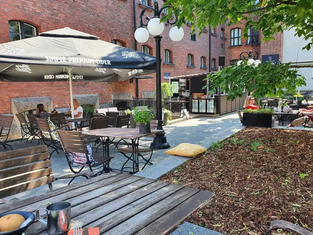 Restaurant Linnankellari