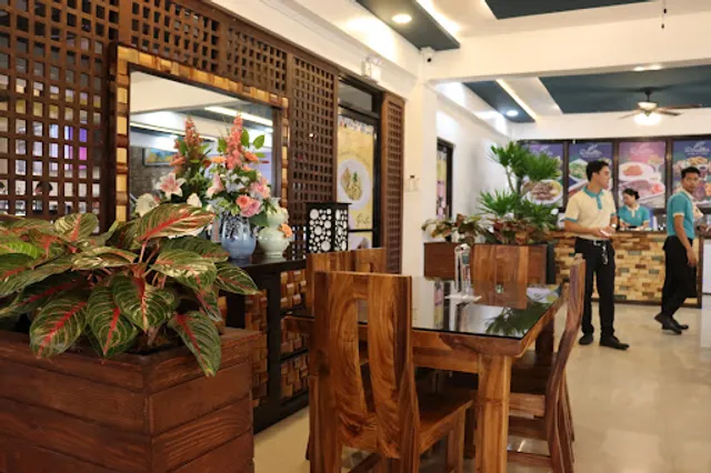 Danielito's Home Kitchen