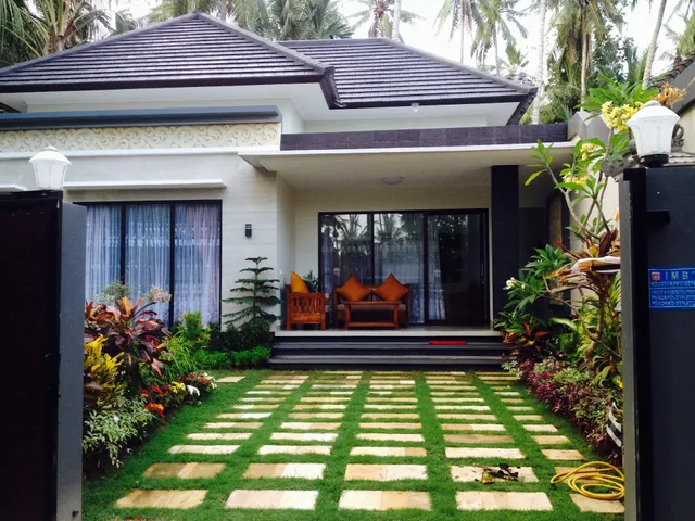 Villa Karma Candidasa