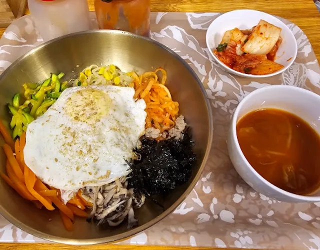 동구식당