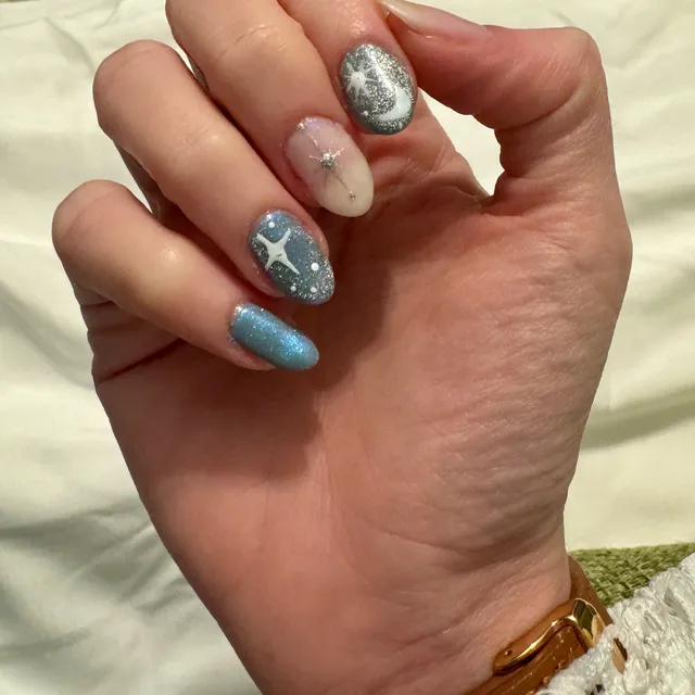 You’re Beautiful Nail Spa