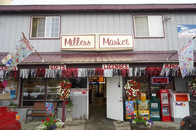 Millers Market