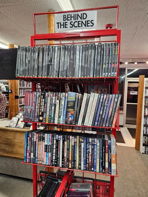 Prescott Film Society