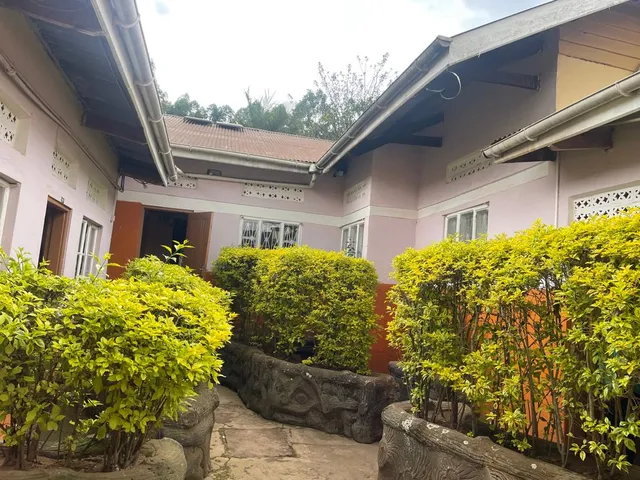 Agenda Rest Inn Kabale