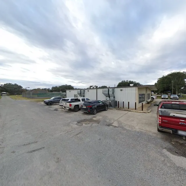 Olympus Wellness & Fitness