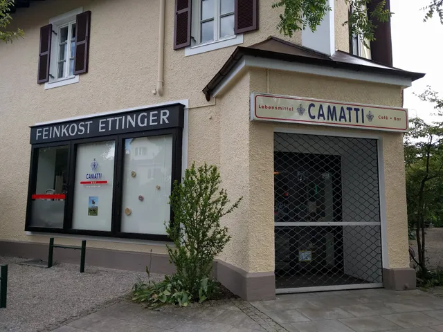 Camatti Bar
