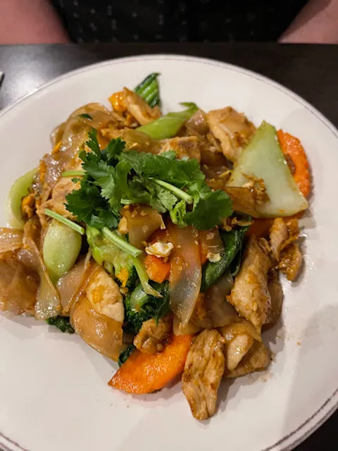 The Lighthouse Cafe Thai Restaurant