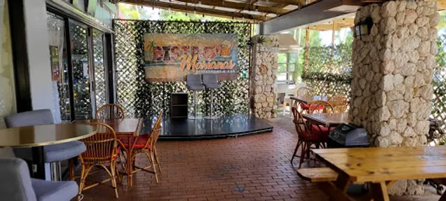 Bistro Marianas