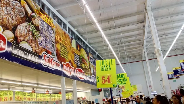 Mayorista Supermarket