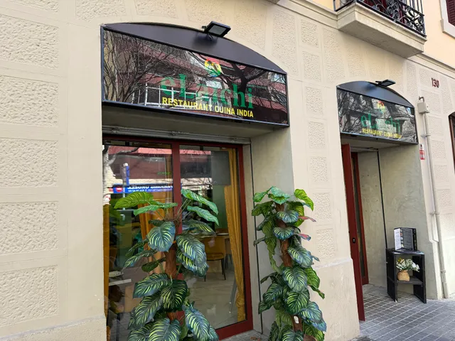 Elaichi Indian Restaurant