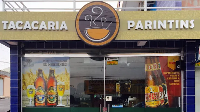 Tacacaria Parintins
