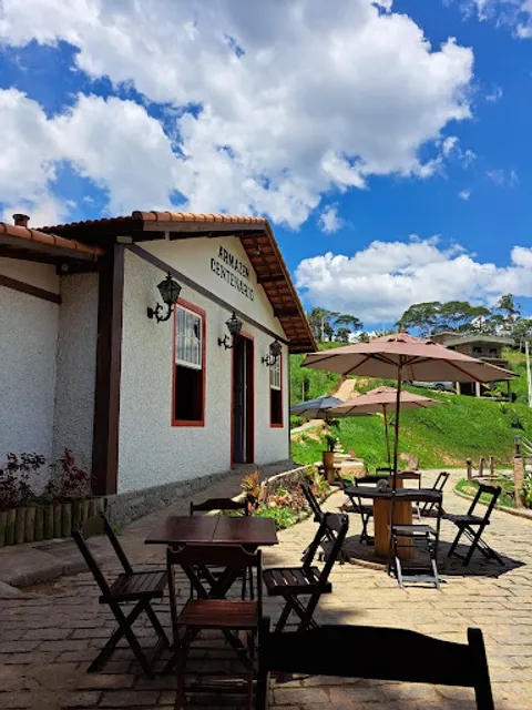 Armazém Centenário