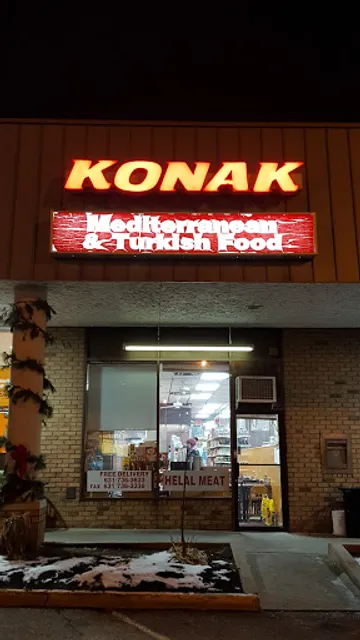 Konak