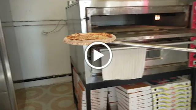 Pizzeria La Bella Napoli PAYERNE