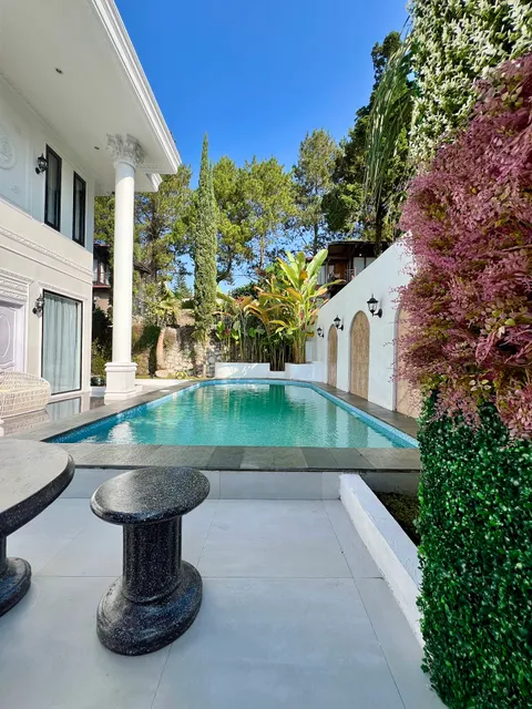 Villa Zippora Lembang