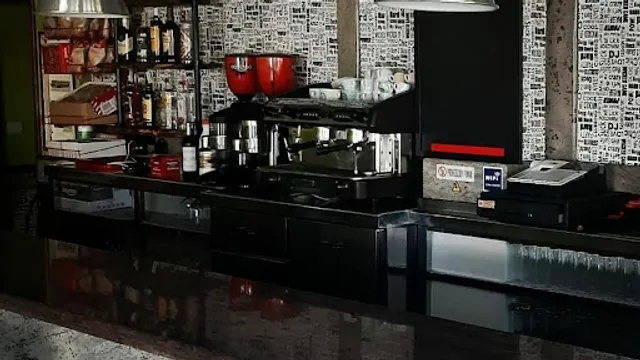 Restaurante Parrillada A Ronda