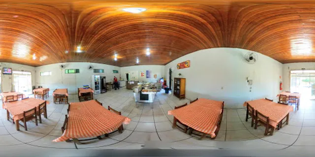 Lider Restaurante e Marmitaria